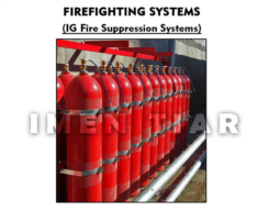 IG Fire Suppression Systems